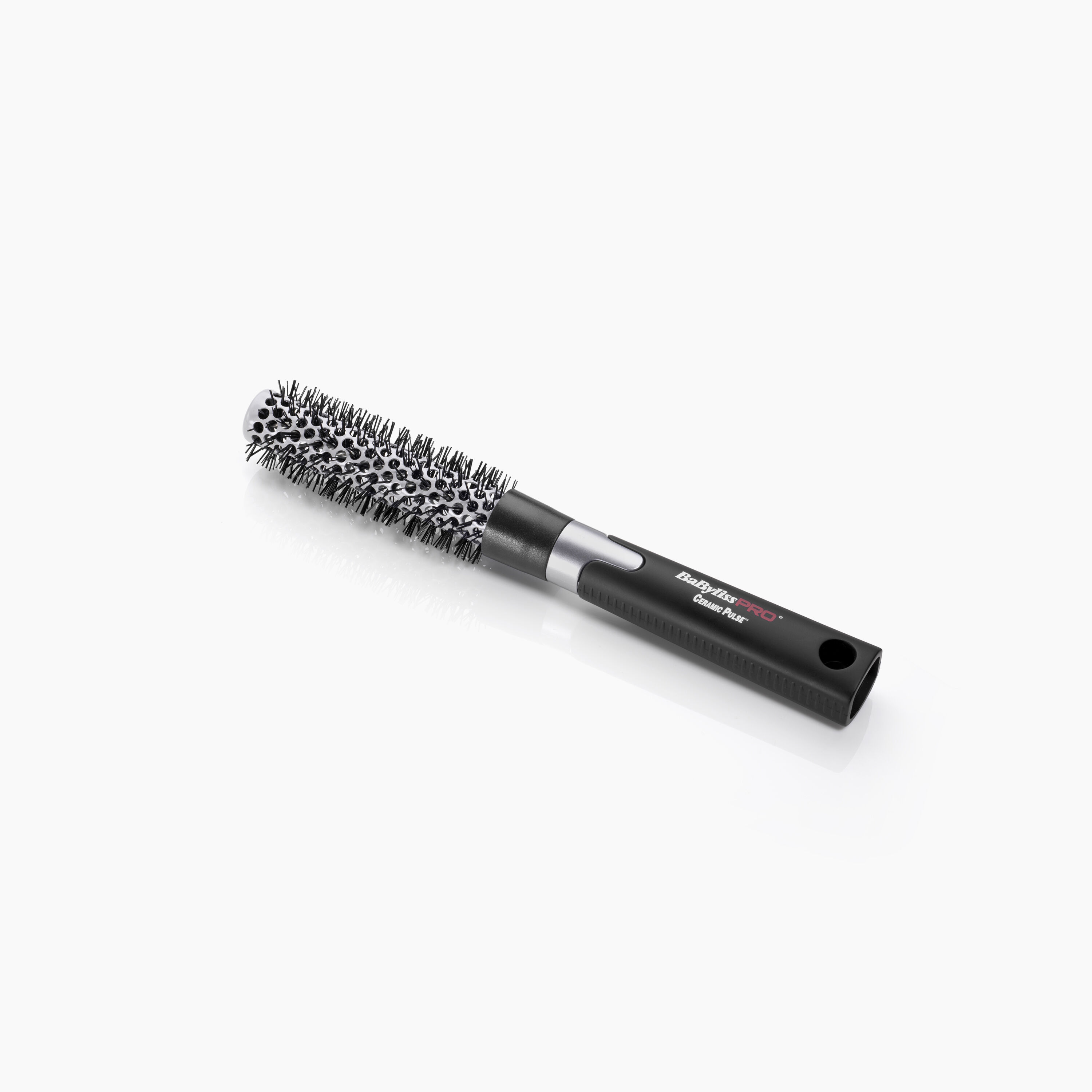 Professional Ceramic Round Brush